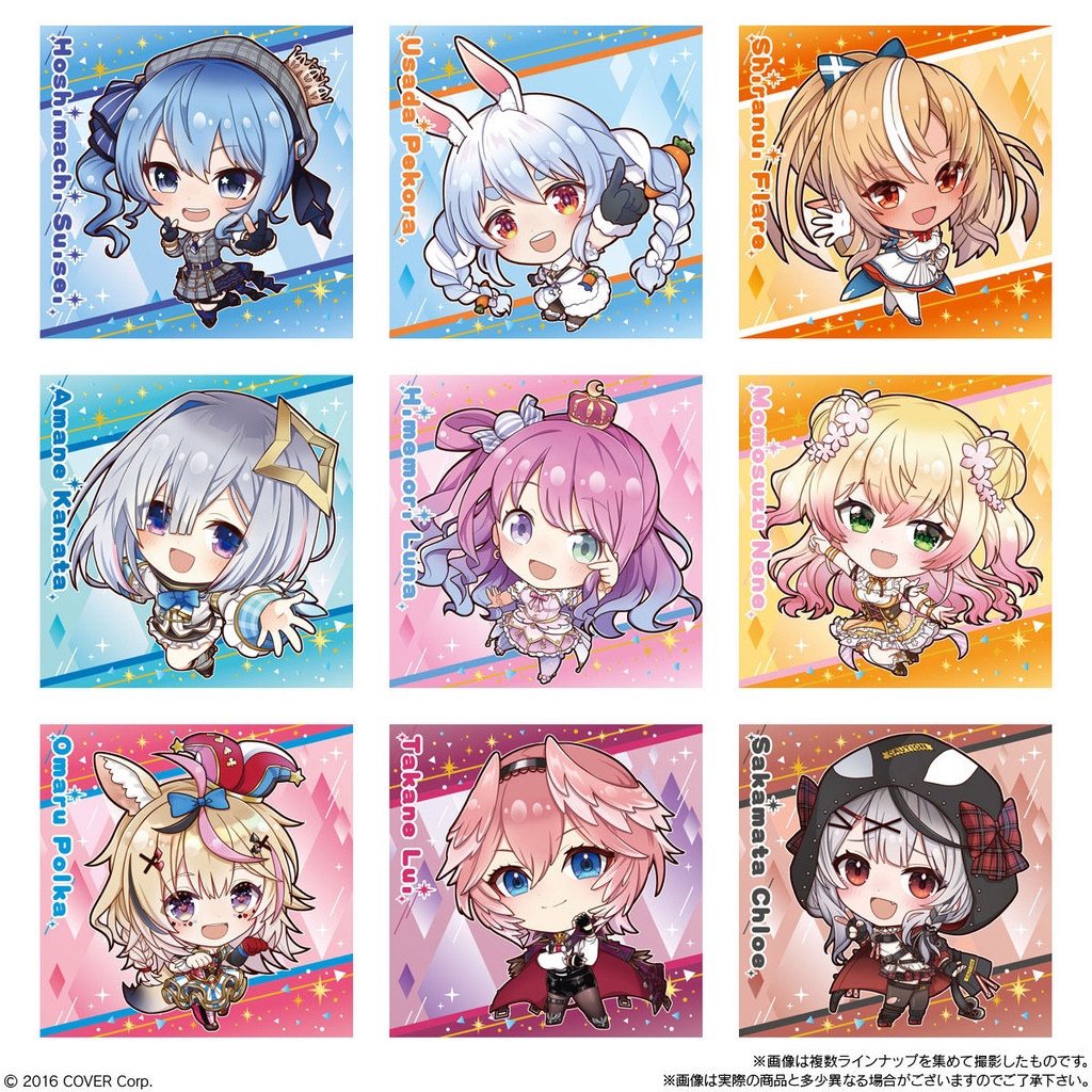 (PO) Itajaga Hololive Vol.2 [BOX] Image_3
