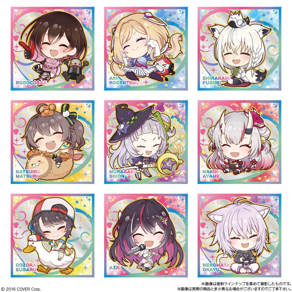 (PO) Itajaga Hololive Vol.2 [BOX] Image_4