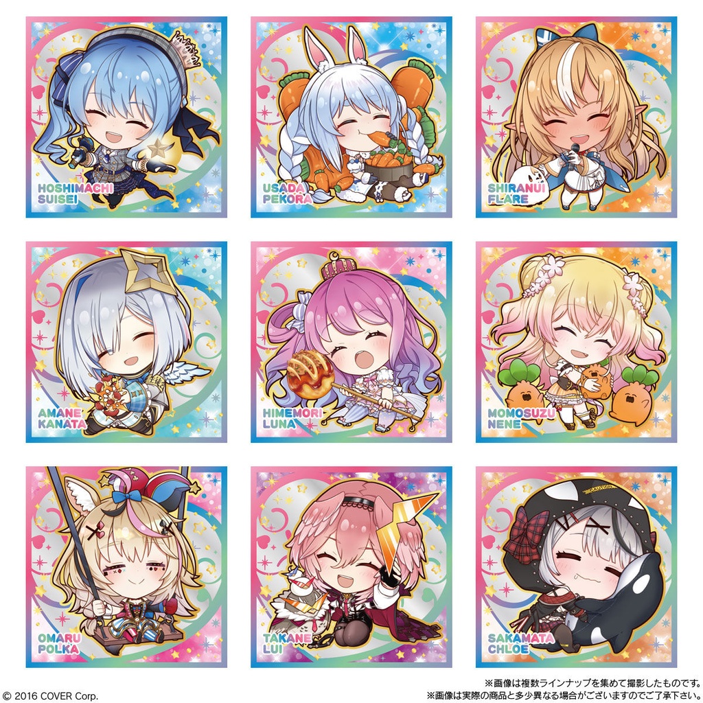 (PO) Itajaga Hololive Vol.2 [BOX] Image_5