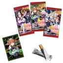 (PO) Uma Musume Pretty Derby Twin Wafer Card 4R [BOX] Image_1