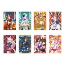 (PO) Uma Musume Pretty Derby Twin Wafer Card 4R [BOX] Image_2