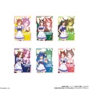 (PO) Uma Musume Pretty Derby Twin Wafer Card 4R [BOX] Image_3