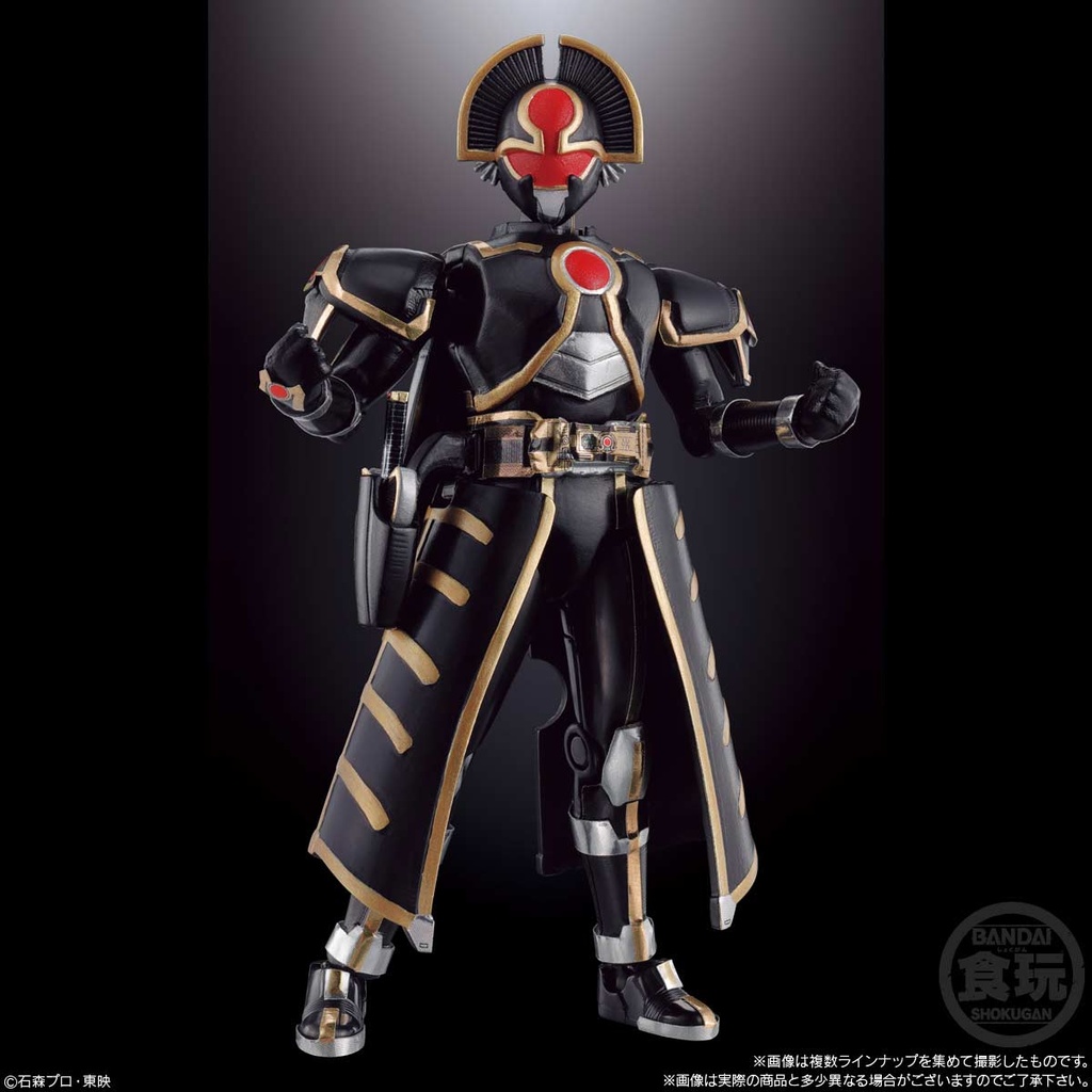 (PO) SO-DO Chronicle Kamen Rider 555 vol.2 [BOX] Image_5