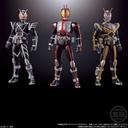 (PO) SO-DO Chronicle Kamen Rider 555 vol.2 [BOX] Image_10