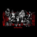 (PO) One Piece Film Red Mugiwara Ichimi T-Shirt Sumi (L) Image_2