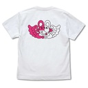 (PO) One Piece Film Red Uta T-Shirt White (S) Image_3