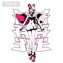 (PO) One Piece Film Red Uta T-Shirt White (S) Image_4