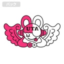 (PO) One Piece Film Red Uta T-Shirt White (L) Image_5