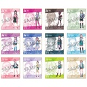 (PO) Heaven Burns Red Trading Mini Shikishi Vol. 3 [BOX] Image_1