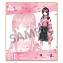 (PO) Heaven Burns Red Trading Mini Shikishi Vol. 3 [BOX] Image_2