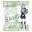 (PO) Heaven Burns Red Trading Mini Shikishi Vol. 3 [BOX] Image_5