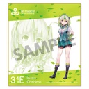 (PO) Heaven Burns Red Trading Mini Shikishi Vol. 3 [BOX] Image_12
