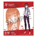(PO) Heaven Burns Red Trading Mini Shikishi Vol. 4 [BOX] Image_2