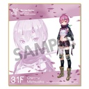 (PO) Heaven Burns Red Trading Mini Shikishi Vol. 4 [BOX] Image_5