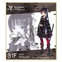 (PO) Heaven Burns Red Trading Mini Shikishi Vol. 4 [BOX] Image_6