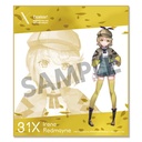 (PO) Heaven Burns Red Trading Mini Shikishi Vol. 4 [BOX] Image_10