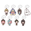 (PO) Nitotan SPY x FAMILY Daily Life Rubber Mascot [BOX] Image_2