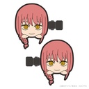 (PO) Chainsaw Man Bangs Clip - Makima Image_1