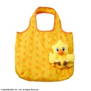 (PO) Final Fantasy Plush Eco Bag Chocobo Image_1