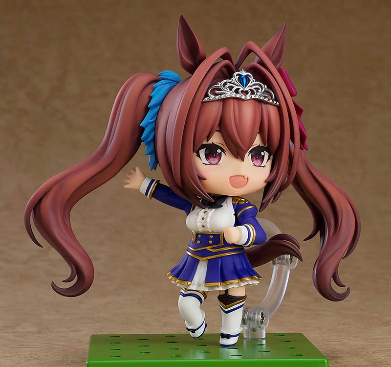 (PO) Nendoroid 1977 Uma Musume Pretty Derby - Daiwa Scarlet Image_3