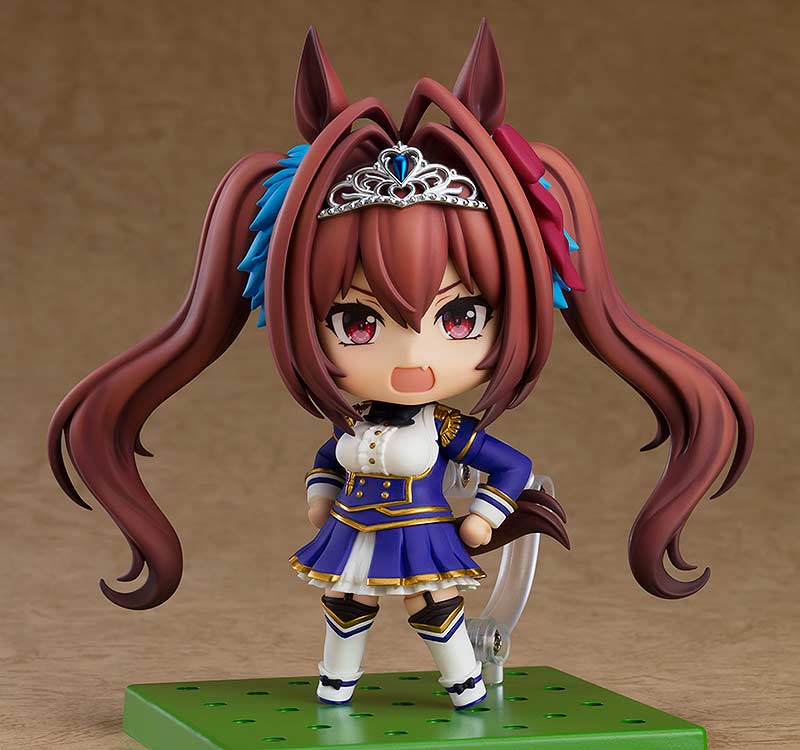 (PO) Nendoroid 1977 Uma Musume Pretty Derby - Daiwa Scarlet Image_4