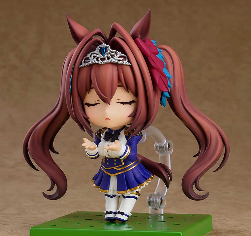 (PO) Nendoroid 1977 Uma Musume Pretty Derby - Daiwa Scarlet Image_5