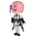 (PO) Nendoroid Doll RE:Zero Starting Life in Another World - Ram Image_1