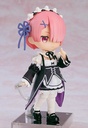 (PO) Nendoroid Doll RE:Zero Starting Life in Another World - Ram Image_3