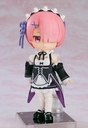 (PO) Nendoroid Doll Outfit Set RE:Zero Starting Life in Another World - Rem & Ram Image_7