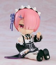 (PO) Nendoroid Doll Outfit Set RE:Zero Starting Life in Another World - Rem & Ram Image_8