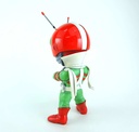 (PO) Tokusatsu Metalboy Heroes Kamen Rider V3 Image_4