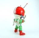 (PO) Tokusatsu Metalboy Heroes Kamen Rider V3 Image_6