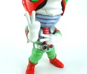 (PO) Tokusatsu Metalboy Heroes Kamen Rider V3 Image_12