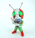 (PO) Tokusatsu Metalboy Heroes Kamen Rider V3 Image_14