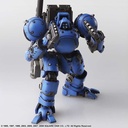 (PO) Front Mission Structure Arts 1/72 Scale Plastic Model Kit Series Vol. 4 Image_9