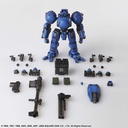 (PO) Front Mission Structure Arts 1/72 Scale Plastic Model Kit Series Vol. 4 Image_11