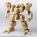 (PO) Front Mission Structure Arts 1/72 Scale Plastic Model Kit Series Vol. 4 Image_15