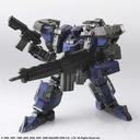 (PO) Front Mission Structure Arts 1/72 Scale Plastic Model Kit Series Vol. 4 Image_19