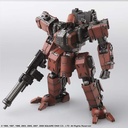 (PO) Front Mission Structure Arts 1/72 Scale Plastic Model Kit Series Vol. 4 Image_26