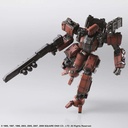 (PO) Front Mission Structure Arts 1/72 Scale Plastic Model Kit Series Vol. 4 Image_29