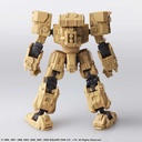 (PO) Front Mission Structure Arts 1/72 Scale Plastic Model Kit Series Vol. 4 Image_34