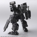 (PO) Front Mission Structure Arts 1/72 Scale Plastic Model Kit Series Vol. 4 Image_37