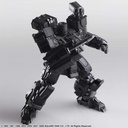 (PO) Front Mission Structure Arts 1/72 Scale Plastic Model Kit Series Vol. 4 Image_39