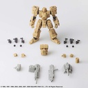(PO) Front Mission Structure Arts 1/72 Scale Plastic Model Kit Series Vol. 4 Image_40