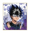 (PO) YuYu Hakusho Original Illustration Trading Mini Shikishi Vol. 2 [BOX] Image_3
