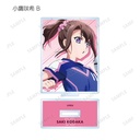 (PO) Extreme Hearts Trading Acrylic Stand [BOX] Image_7