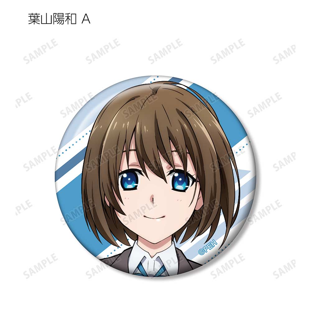 (PO) Extreme Hearts Trading Can Badge [BOX] Image_3