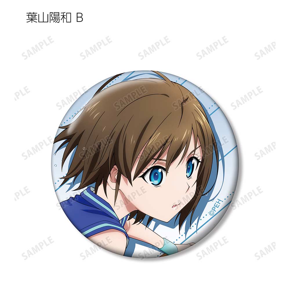(PO) Extreme Hearts Trading Can Badge [BOX] Image_4
