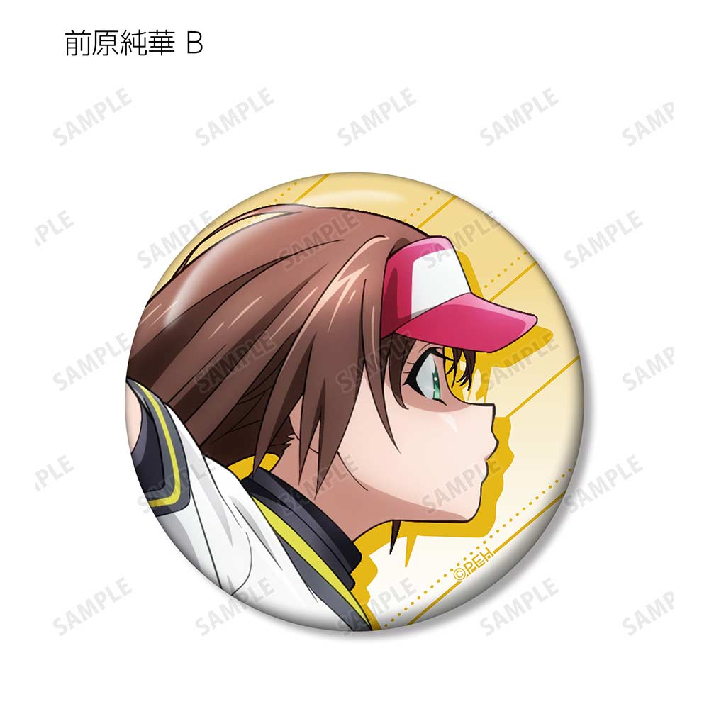 (PO) Extreme Hearts Trading Can Badge [BOX] Image_10