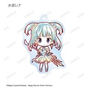 (PO) Magia Record Puella Magi Madoka Magica Side Story Trading Deformed Ani-Art Acrylic Key Chain [BOX] Image_9